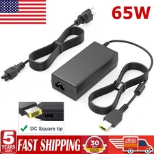 65W AC Adapter Charger For LENOVO M82 M93 M73 M83 M93P TINY MINI PC Power Supply picture