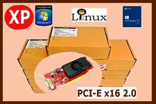 NEW SEALED BOX. NVIDIA GeForce GT-310 VGA PCI-E 16x Lenovo Video Card. DELL HP picture