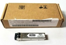 GENUINE NOKIA 1AB187280063 OE-TRX-GBE 1000BASE-SX GIGABIT ETHERNET picture