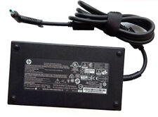 Genuine 200W AC Adapter Charger For HP  OMEN 15-dc1063TX  15-en0036nr Power Cord picture