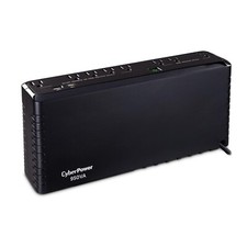 CyberPower SL950U Standby UPS System, 950VA/510W, 8 Outlets, USB Charge Ports... picture
