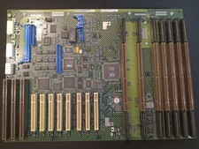 DEC 54-24129-01 Backplane AS2100A (B17) picture