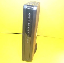 TECHNICOLOR DPC3848VM DOCSIS 3.0 CABLE MODEM INTEGRATED WIRELESS ROUTER WAN LAN picture
