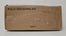 Logitech Rally Mounting Kit (939-001644) - New Open Box picture