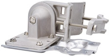 Cisco Aironet Outdoor Access Point Pivoted C Clamp Mount Kit (AIR-ACC1530-PMK2=) picture