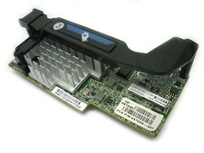 HP 649940-001 684212-B21 647586-B21 FlexFabric 10Gb 2-Port 554FLB Adapter picture