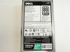 DELL E495E-S1 HDV6P 495W Switching Power Supply Module picture
