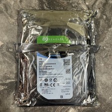 New Seagate ST1000VX005 SkyHawk 1TB 3.5