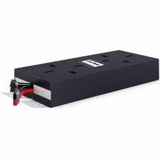 Cyber Power Systems RB1260X8 Replacement Battery Cartridge picture