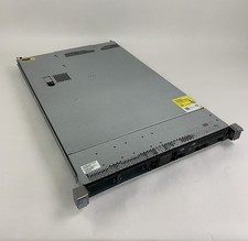 HP ProLiant DL360 Gen9 Server 1x Intel Xeon E5-2609 V3 1.9GHz 16GB RAM No HDD/OS picture