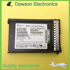NEW HPE 875513-B21 875657-001 1.92TB SATA 6G 2.5