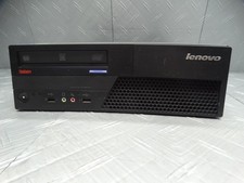 Lenovo M58p ThinkCentre Duo Core 3.00Ghz 2GB RAM (NO HD / NO OS) picture