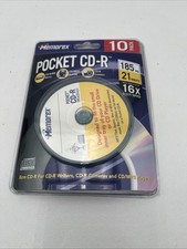 Memorex 210MB 21 Minute 3