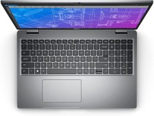 Dell Precision 3570 15.6