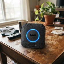 Upgrade Your Sound: Bluetooth 5.3 Receiver with aptX HD and Dual Device Support picture