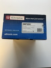 Altronix SMP3EK1 Altronix OEM Power Supply / Charger picture