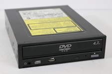 Vintage Panasonic / Matsushita LF-D291BK 4.7GB DVD-RAM Internal Drive SCSI picture