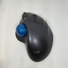 Logitech Trackman M570 Wireless Trackball - OPEN BOX NEW ITEM picture