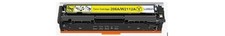 206A Yellow Toner Cartridge W2112A High-Yield picture