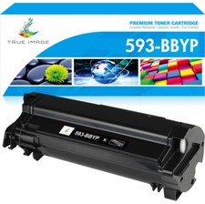 1PK Black S2830 Toner Compatible for Dell S2830dn 2830 2830dn 593-BBYP GGCTW picture