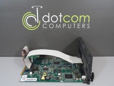 ESI Communications Server 200 NSP 5000-0278 140HR Voicemail Compact Flash CS 200 picture
