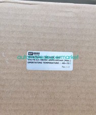 1PC NEW Industrial Switch GIE3008-8GT Shipping by DHL/FedEX picture