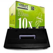 10x MWT ECO Toner for Kyocera KM-5050 KM-4050 KM-3050 picture