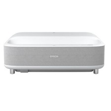 Epson EH-LS650W 4K PRO-UHD Laser TV Projector | Ultra Short Throw 3600 Lumens picture