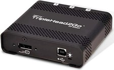 Matrox TripleHead2Go Digital Edition T2G-D3D-IF – Used picture