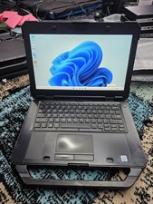 Dell Latitude 5420 Rugged Touch 14