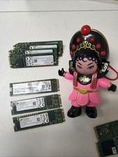 Micron 5100 PRO 240GB SATA 6Gb/s M.2 Enterprise SSD | MTFDDAV240TCB-1AR1ZABYY picture