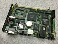 Advantech PCM-4822 A2 single board computer, ship today picture