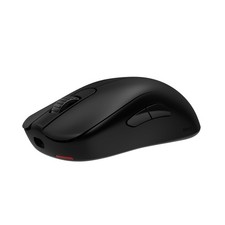 BenQ Zowie S2-DW 4K Wireless Mouse for Esports, ​Sports Science, Black picture