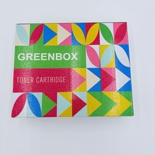 GREENBOX XE-6510 Toner Cartridge 4-Pack for Xerox Phaser 6510 & WorkCentre 6515 picture