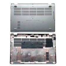 New Bottom Case For Dell Latitude 5510 E5510  Base Cover 01DM7Y AMA01-1DM7Y USA picture