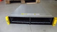 HP M6710 QR490-63001 24-Bay 2.5-Inch HDD Rack Mount Drive Enclosure EXCL HDD, PS picture