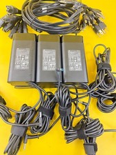 Lot 9x Genuine HP 150W 4.5MM Blue Tip Laptop Charger Adapter Power 19.5V 7.7A picture