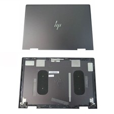 NEW Lcd Back Cover Top Case For HP ENVY 15-BP 15-BQ 15M-BQ 924321-001 USA picture