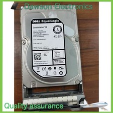 UsedDell FY4Y0 EqualLogic 2TB 7.2k 3.5