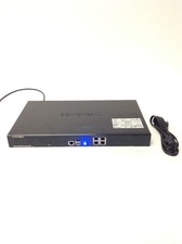 SonicWall SMA 400 1RK33-0BC Secure Mobile Access Network Security Appliance picture