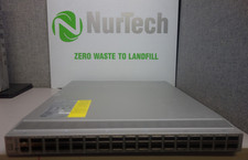 Cisco Nexus 3232C N3K-C3232C 32-Port Network Switch picture