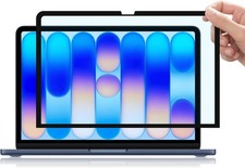 Macbook Neo 13 inch Screen Protector (2026, A18 Pro) | Anti-Glare Filter Eye Pro picture