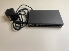 TRIPP LITE B094-008-2E-M-F Console Server,8-Port,Terminal picture