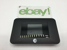 AT&T Explore Netgear AirCard 797s Mobile Hotspot Modem ~ FREE S/H picture