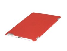 Incipio Smart Feather Ultra Thin Snap-On iPad 2 Red Case iPad II FAST SHIP D29 picture