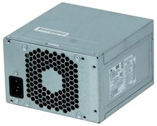 POWER SUPPLIES HP 503378-001 508154-001 PC8022 320WATT ELITE 8000 8200 (P1) 6 PIN picture