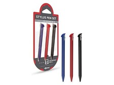 (3 Pack) Tomee Stylus Pen Set for New Nintendo 3DS XL picture