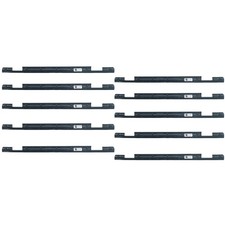 ×10pcs 5CB0T45070 New LCD Hinge Cover For Lenovo Chromebook 300e 500e 2nd Gen US picture