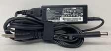 Genuine HP Laptop Charger AC Power Adapter 608425-002 609939-001 18.5V 3.5A 65W picture