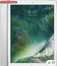 Apple iPad Pro 2nd Gen, 12.9